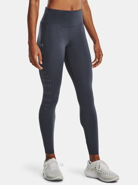 Under Armour Dámské legíny Under Armour FlyFast Elite Ankle Tight