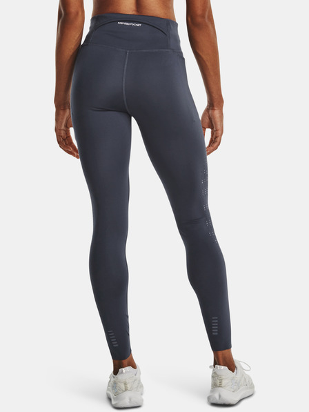 Under Armour Dámské legíny Under Armour FlyFast Elite Ankle Tight