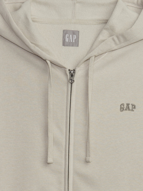 GAP Mikina s logem Gap GAP