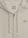 GAP Mikina s logem Gap GAP