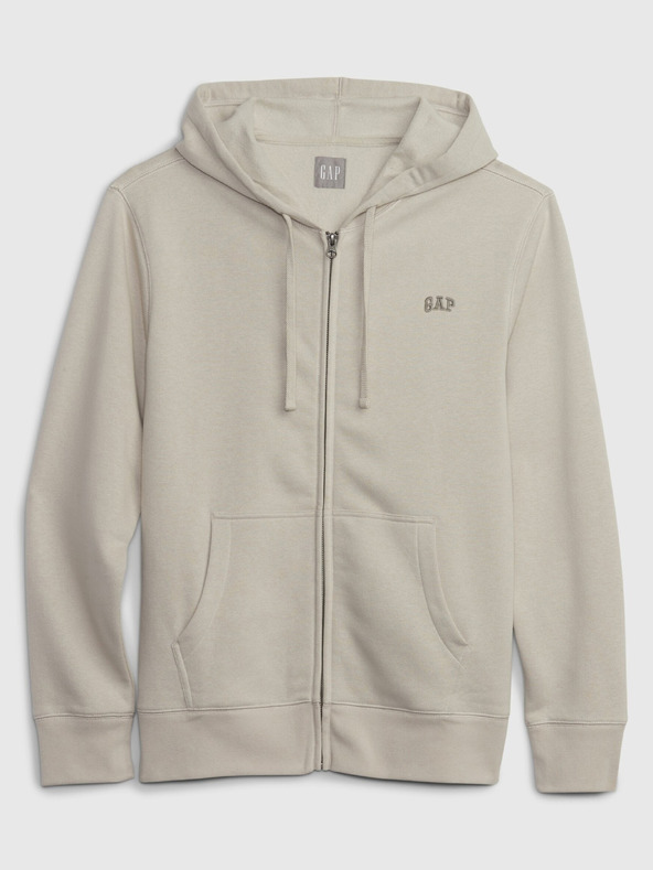 GAP Mikina s logem Gap GAP