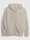 GAP Mikina s logem Gap GAP