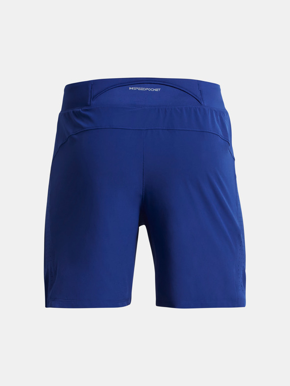 Under Armour Pánské kraťasy Under Armour LAUNCH ELITE 7'' SHORT