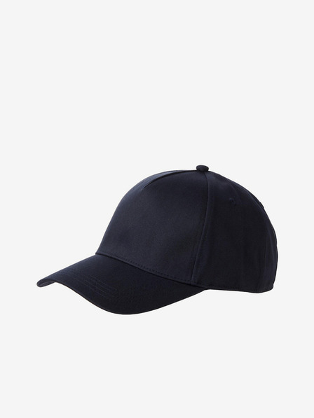Jack & Jones Tmavě modrá pánská kšiltovka Jack & Jones Contra