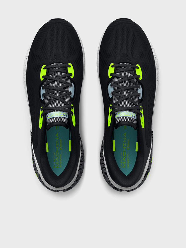 Under Armour Pánské boty Under Armour UA HOVR Machina 3 DL 2.0