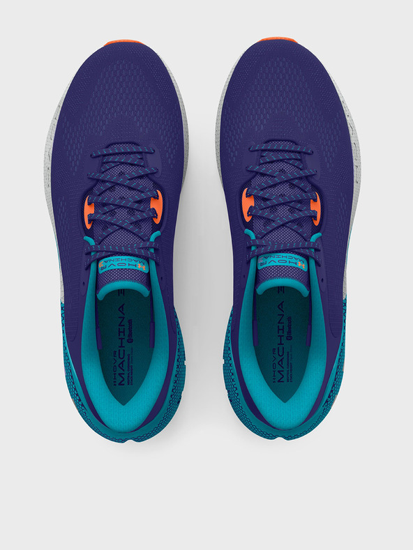 Under Armour Pánské boty Under Armour UA HOVR Machina 3