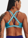 Under Armour Dámská podprsenka Under Armour UA Crossback Low