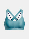 Under Armour Dámská podprsenka Under Armour UA Crossback Low