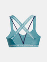 Under Armour Dámská podprsenka Under Armour UA Crossback Low