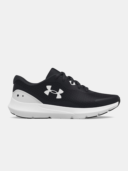 Under Armour Chlapecké boty Under Armour UA BGS Surge 3