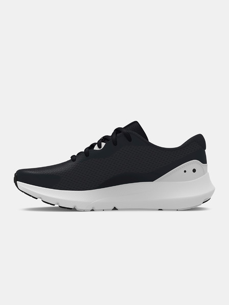 Under Armour Chlapecké boty Under Armour UA BGS Surge 3