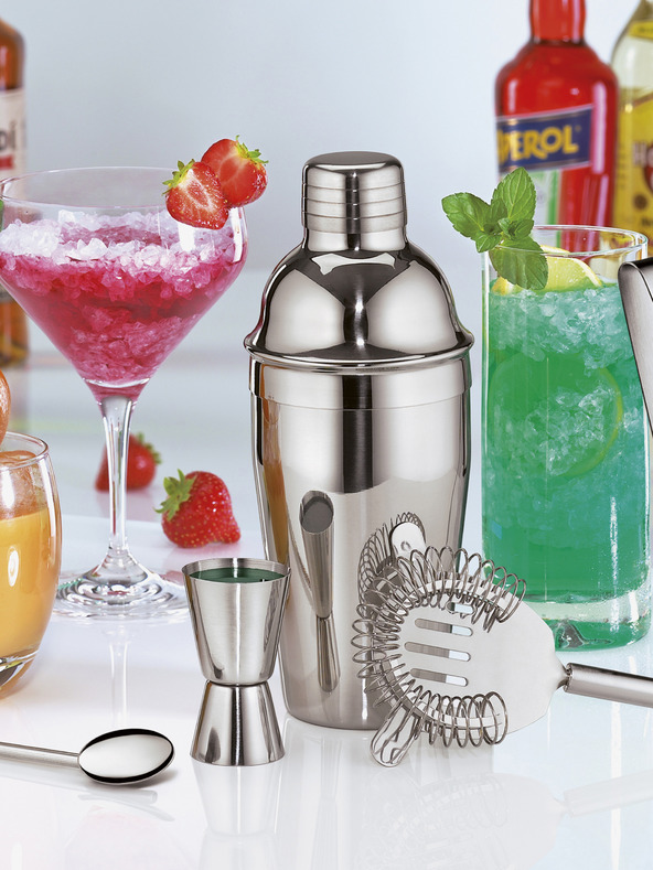 Cilio Barový set 5dílný Cilio