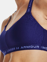 Under Armour Dámská podprsenka Under Armour UA Crossback Low