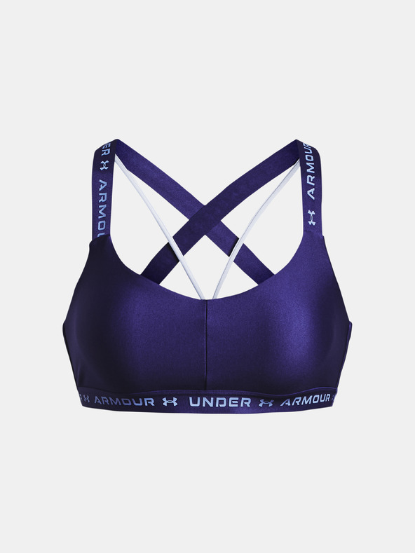 Under Armour Dámská podprsenka Under Armour UA Crossback Low