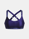Under Armour Dámská podprsenka Under Armour UA Crossback Low