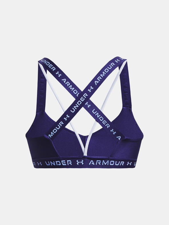 Under Armour Dámská podprsenka Under Armour UA Crossback Low