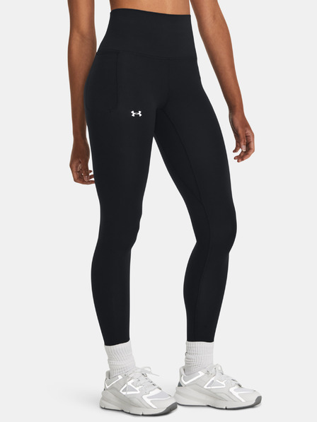 Under Armour Dámské legíny Under Armour Meridian Ultra HR LgTest