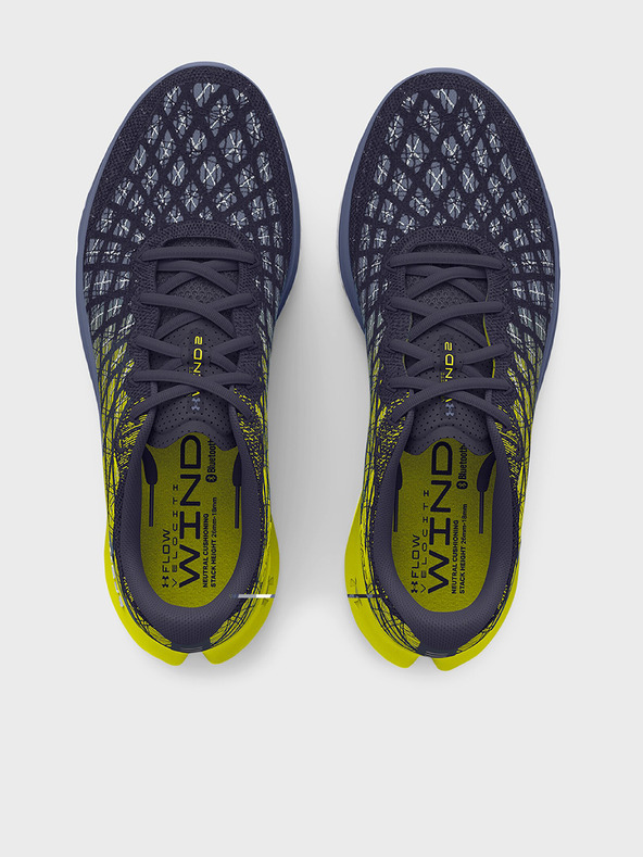 Under Armour Pánské boty Under Armour UA FLOW Velociti Wind 2