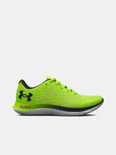 Under Armour Pánské boty Under Armour UA FLOW Velociti Wind 2