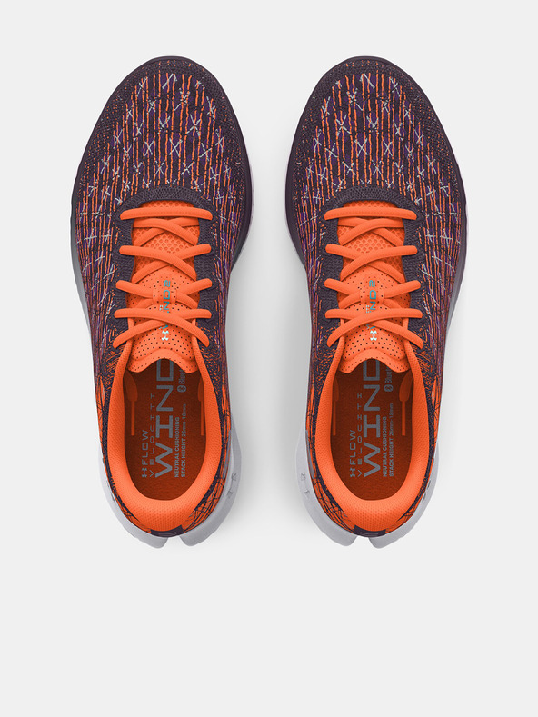Under Armour Pánské boty Under Armour UA FLOW Velociti Wind 2