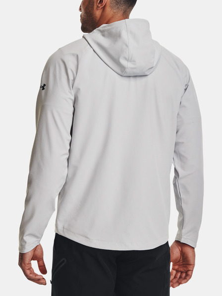 Under Armour Pánská bunda Under Armour UA Unstoppable Jacket