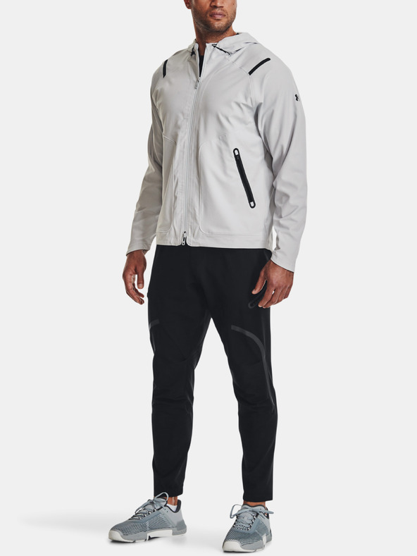 Under Armour Pánská bunda Under Armour UA Unstoppable Jacket