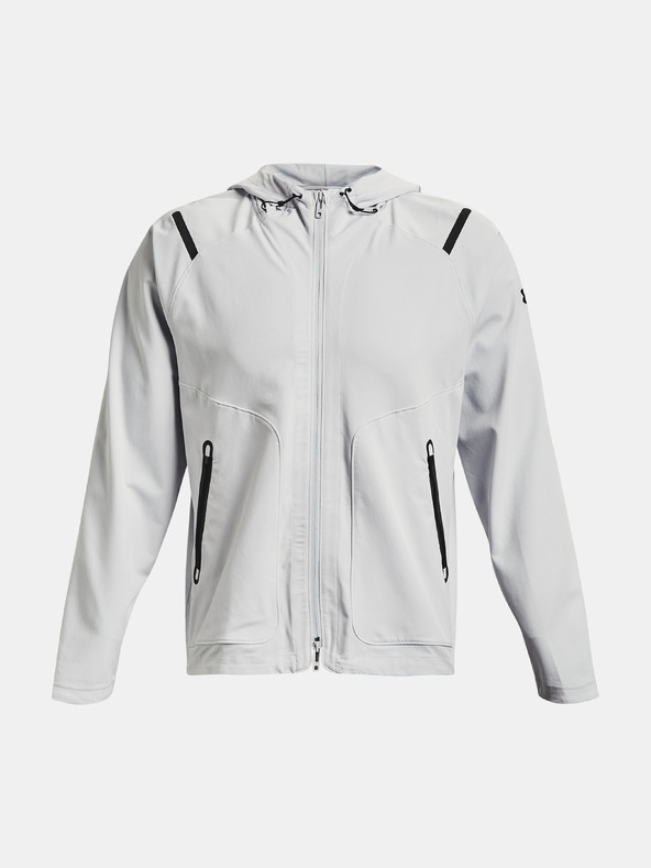 Under Armour Pánská bunda Under Armour UA Unstoppable Jacket