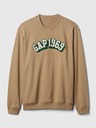 GAP Mikina Gap 1969 GAP