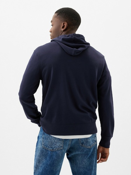 GAP Mikina na zip GAP