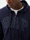 GAP Mikina na zip GAP