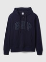 GAP Mikina na zip GAP