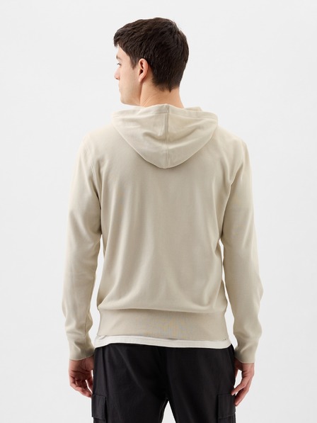 GAP Mikina na zip GAP