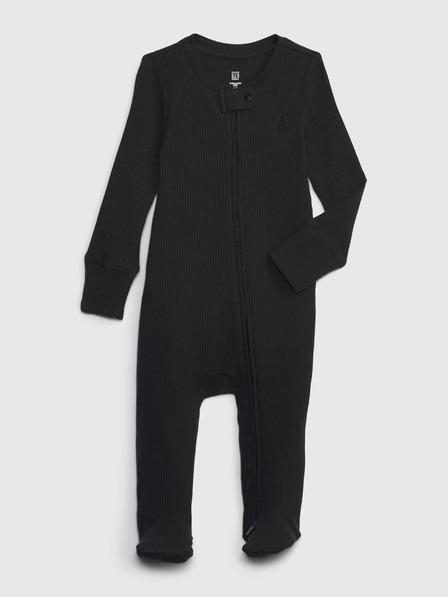 GAP Baby overal na zip GAP