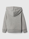 GAP Baby mikina s logem Gap