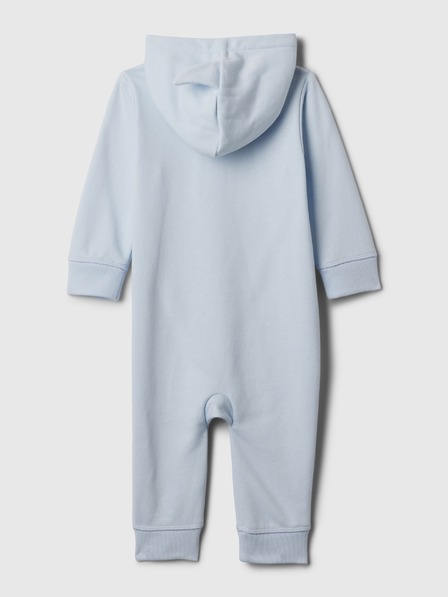 GAP Baby overal s logem GAP