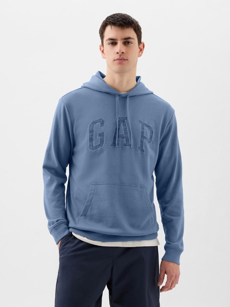 GAP Mikina s logem Gap