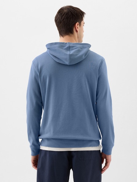 GAP Mikina s logem Gap