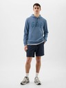 GAP Mikina s logem Gap