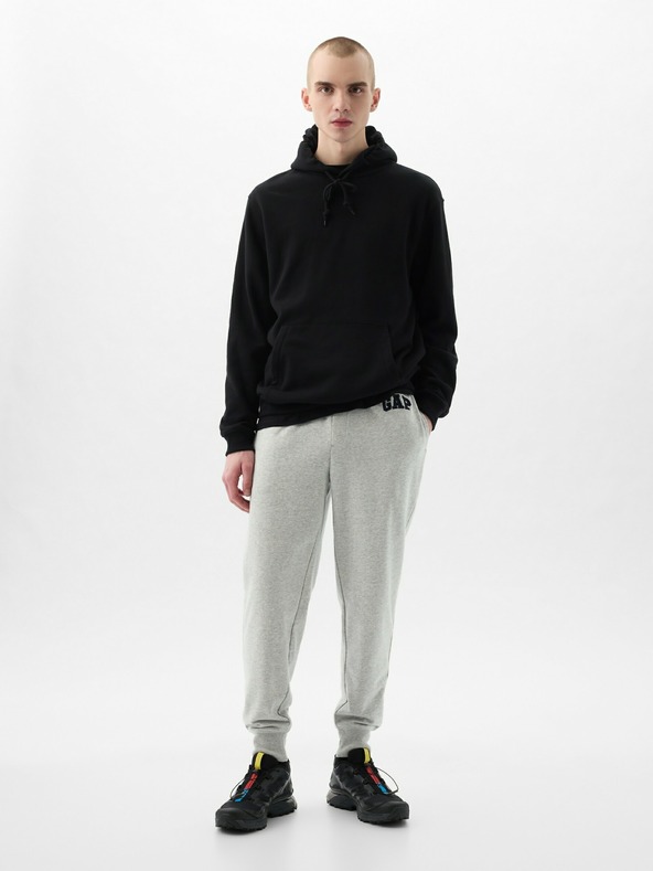 GAP Tepláky s logem Gap