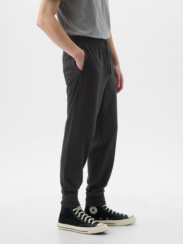 GAP Tepláky s logem Gap