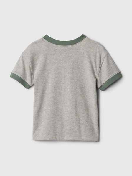 GAP Baby tričko Mix & Match GAP