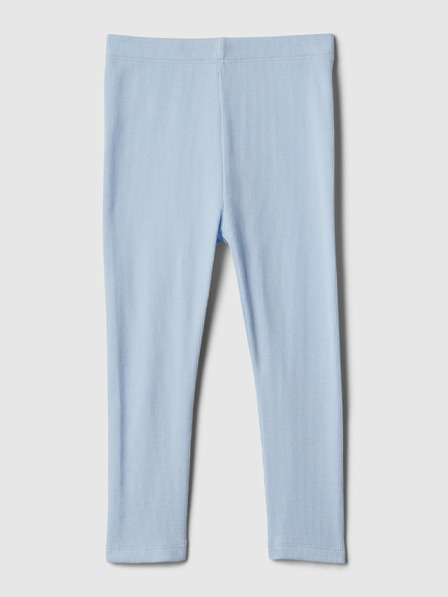GAP Baby legíny Mix & Match GAP