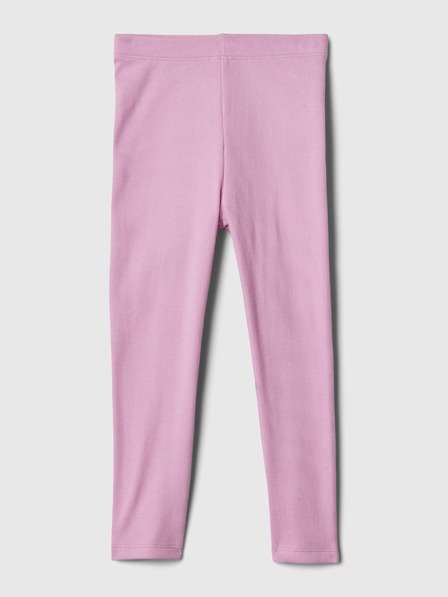 GAP Baby legíny Mix & Match GAP