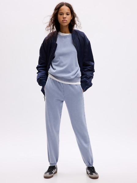 GAP Tepláky boyfriend GAP