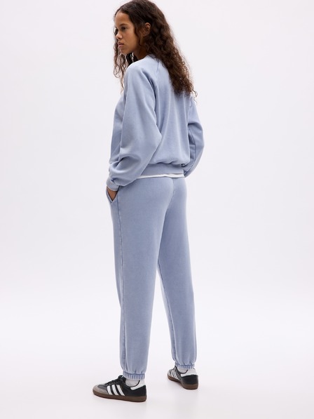 GAP Tepláky boyfriend GAP