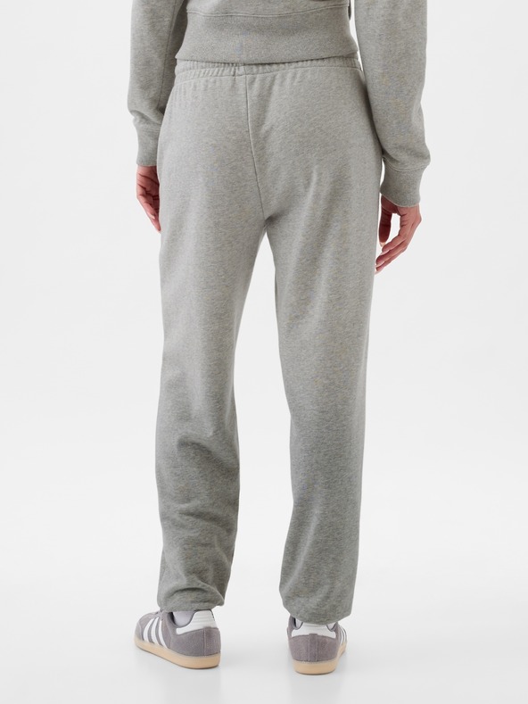 GAP Tepláky s logem Gap