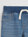GAP Baby džíny slim GAP