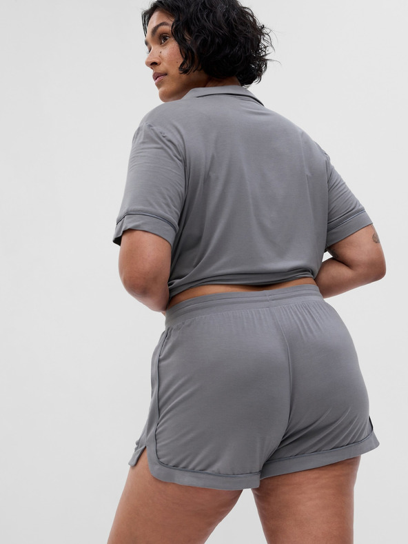 GAP Pyžamové kraťasy modal GAP