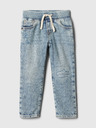GAP Baby džíny slim GAP