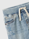 GAP Baby džíny slim GAP